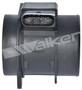 Walker Products Mass Air Flow Sensor 245-1205 for 2002-2004 Mercedes-Benz 2.3L (C230, SLK230)