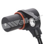 Walker Products Engine Crankshaft Position Sensor 235-91465 for 1996-2000 Volkswagen 2.8L (EuroVan, Golf, Jetta, Passat)