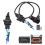 Walker Products Engine Crankshaft Position Sensor 235-91465 for 1996-2000 Volkswagen 2.8L (EuroVan, Golf, Jetta, Passat)