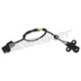 Walker Products Engine Crankshaft Position Sensor 235-1440 for 1993-1996 Dodge/Eagle/Mitsubishi 1.5L (Colt, Summit, Mirage)