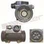 Walker Products Mass Air Flow Sensor 245-1208 for 1988-1995 BMW 5.0L 5.6L (750iL, 850Ci, 850CSi, 850i)