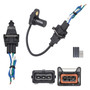 Walker Products Engine Camshaft Position Sensor 235-91467 for 1995-1999 Hyundai 1.5L (Accent, Scoupe)