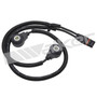 Walker Products Ignition Knock (Detonation) Sensor 242-1186