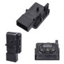 Walker Products Manifold Absolute Pressure Sensor 225-1089 for 1996 Jeep 4.0L 2.5L (Cherokee, Grand Cherokee)