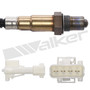 Walker Products Oxygen Sensor 350-34176 for 1998-2016 Peugeot/Saab/Volvo 1.6L 1.8L (301, 306, 307, 9-5)