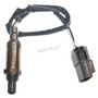 Walker Products Oxygen Sensor 350-33063 for 1984-2003 INFINITI/Mercury/Nissan 2.0L 3.0L (G20, I30, Q45, QX4)