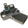 Walker Products Manifold Absolute Pressure Sensor 225-1094 for 2002-2016 Porsche/Volkswagen 3.8L 1.8L (911, Jetta)