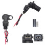 Walker Products Engine Camshaft Position Sensor 235-91499 for 2005-2007 Land Rover 4.0L (LR3)