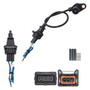 Walker Products Engine Crankshaft Position Sensor 235-91520 for 1991-1995 Hyundai 1.5L (Scoupe)
