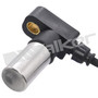 Walker Products Engine Crankshaft Position Sensor 235-91536 for 1985-1995 Audi 2.2L 2.3L (200, 200 Quattro, 5000, 5000 Quattro)