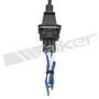 Walker Products Engine Crankshaft Position Sensor 235-91539 for 1990-1992 Alfa Romeo 3.0L 2.0L (164, Spider)