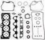 Enginetech TO1.8HS-BWB | MLS Head Gasket Set with Head Bolts for GM/Toyota 1.8L 1762 DOHC 16V 7AFE