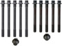 Enginetech TO1.8HS-BWB | MLS Head Gasket Set with Head Bolts for GM/Toyota 1.8L 1762 DOHC 16V 7AFE