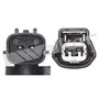 Walker Products Engine Crankshaft Position Sensor 235-91559 for 1993-1999 INFINITI/Nissan 3.0L 1.6L (J30, 200SX, 240SX, 300ZX)