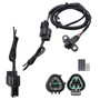 Walker Products Engine Crankshaft Position Sensor 235-91564 for 1996-1998 Mitsubishi 2.4L (Eclipse)