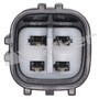 Walker Products Oxygen Sensor 250-241223 - 4-Wire Narrow-Band