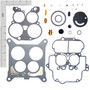 Walker Products Carburetor Repair Kit 15508A for 1971-1974 Ford/Mercury 7.0L 5.8L (Country Sedan, Country Squire, Custom, Custom 500)