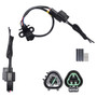 Walker Products Engine Crankshaft Position Sensor 235-91580 for 1996 Mitsubishi 3.0L (Diamante)