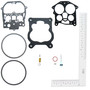 Walker Products Carburetor Repair Kit 15514 for 1972 Checker/Chevrolet 5.7L (Marathon, Bel Air, Biscayne, Camaro)