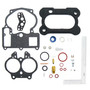 Walker Products Carburetor Repair Kit 15516 for 1971-1973 Checker/Chevrolet/GMC 5.7L 6.6L (Marathon, Bel Air, Biscayne, Blazer)