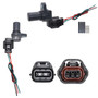 Walker Products Engine Camshaft Position Sensor 235-91591 for 1998-2000 Chevrolet 1.0L (Metro)