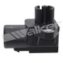 Walker Products Manifold Absolute Pressure Sensor 225-1107 for 1994-2005 Acura/Honda 3.2L 3.0L (Legend, NSX, RL, TL)