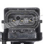 Walker Products Manifold Absolute Pressure Sensor 225-1121 for 1990-2007 Mazda 2.3L 2.0L (3, 6, 626, Miata)