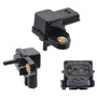 Walker Products Manifold Absolute Pressure Sensor 225-1121 for 1990-2007 Mazda 2.3L 2.0L (3, 6, 626, Miata)