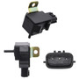 Walker Products Manifold Absolute Pressure Sensor 225-1126 for 1996-1998 Nissan 3.3L 2.4L (Pathfinder, Pickup)