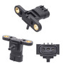 Walker Products Manifold Absolute Pressure Sensor 225-1127 for 1995-2005 Mazda 1.8L 2.3L (Miata, Millenia)