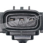 Walker Products Manifold Absolute Pressure Sensor 225-1138 for 2001-2003 Toyota 1.5L (Prius)