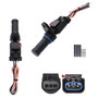 Walker Products Engine Crankshaft Position Sensor 235-91617 for 2004-2006 Cadillac 4.6L (SRX, STS, XLR)