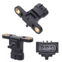 Walker Products Manifold Absolute Pressure Sensor 225-1146