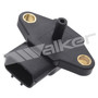 Walker Products Manifold Absolute Pressure Sensor 225-1158 for 2001-2004 Nissan 2.5L 3.3L (Altima, Frontier, Xterra)