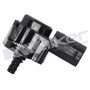 Walker Products Manifold Absolute Pressure Sensor 225-1165 for 2013-2017 Mercedes-Benz 2.1L (E250, GLE300d, GLK250, ML250)