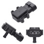 Walker Products Manifold Absolute Pressure Sensor 225-1172 for 2004-2012 Buick/Cadillac/Chevrolet 3.1L 3.4L (Century, Rendezvous, STS, XLR)