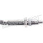 Walker Products Nitrogen Oxide (NOx) Sensor 1004-1136 - Direct Fit
