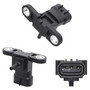 Walker Products Manifold Absolute Pressure Sensor 225-1175 for 2004-2023 Lexus/Toyota 4.7L 2.7L (GX470, LX470, 4Runner, Land Cruiser)