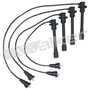 ThunderCore PRO 924-1499 Spark Plug Wire Set 924-1499 for 1997-2000 Toyota 2.7L 2.4L (4Runner, T100, Tacoma)