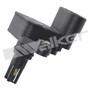 Walker Products Manifold Absolute Pressure Sensor 225-1176 for 2001-2009 Saab 2.3L 2.0L (9-3, 9-5)
