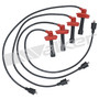 ThunderCore PRO 924-1500 Spark Plug Wire Set 924-1500 for 1996 Subaru 2.5L (Legacy)
