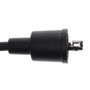 ThunderCore PRO 924-1500 Spark Plug Wire Set 924-1500 for 1996 Subaru 2.5L (Legacy)