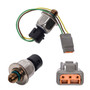 Walker Products Fuel Injection Pressure Sensor 1006-1007