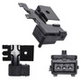 Walker Products Manifold Absolute Pressure Sensor 225-1184 for 2001-2002 Volvo 2.4L (S60, V70)