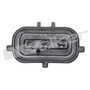 Walker Products Manifold Absolute Pressure Sensor 225-1186 for 1999-2001 Subaru 2.5L (Legacy)