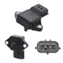 Walker Products Manifold Absolute Pressure Sensor 225-1186 for 1999-2001 Subaru 2.5L (Legacy)