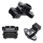 Walker Products Manifold Absolute Pressure Sensor 225-1192 for 2004-2011 Chrysler/Dodge/Mitsubishi 3.0L 2.4L