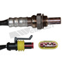 Walker Products Oxygen Sensor 350-34015 for 1997-1998 Cadillac 3.0L (Catera)
