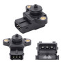 Walker Products Manifold Absolute Pressure Sensor 225-1193 for 2003 Chrysler/Dodge/Mitsubishi 3.0L (Sebring, Stratus, Eclipse)