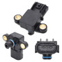 Walker Products Manifold Absolute Pressure Sensor 225-1195 for 2006-2012 Ford/Lincoln/Mercury 3.0L (Escape, Fusion, Zephyr, Mariner)